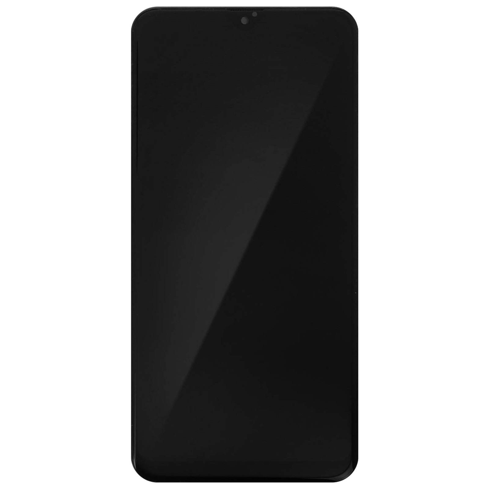 Écran compatible Galaxy A10 avec vitre tactile prémontée pour réparation LCD - 2