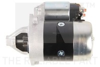 NK Anlasser Starter 4770503 12V FüR Hyundai Accent 2 LC 1 Pony Elantra 3 XD Getz
