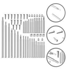 Play Instrument Replacements Parts and Accessories Musical Maintenance
