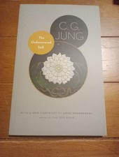 Undiscovered Self by C. G. Jung (2010, Paperback)