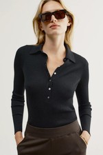 AYR The Rue - Black ALL SIZES/NEW    