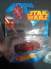 Lot Of 3 Star wars Hotwheels — photo 3