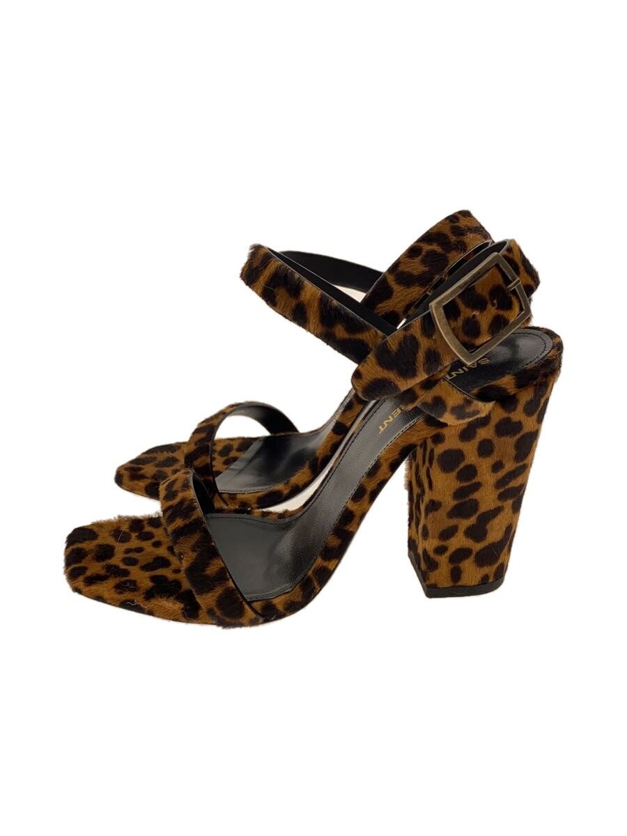 Saint Laurent Multicolor Pumps Size 38.5