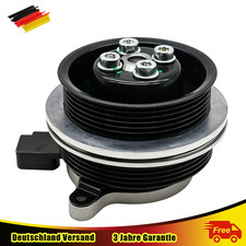 Wasserpumpe Kühlmittelpumpe Fit für Audi Seat Skoda VW Golf5 Tiguan 1.4 TSI TFSI