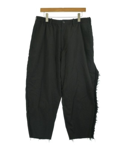 Yohji Yamamoto Pour Homme, yohji yamamoto POUR HOMME Pants (Other) Black 3(Approx. M) 2200733840043