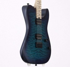 Trapunta per chitarra elettrica Charvel Pro-Mod San Dimas Style 2 2H ontano acero