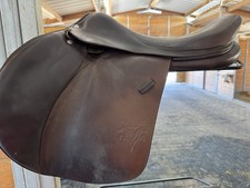 Voltaire Stuttgart 18.5 Excellent Condition With Cover
