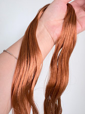 OOAK Doll Hair 30g/70cm Saran