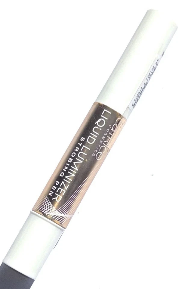 Catrice Liquid Luminizer Strobing Pen 020 Ready For Champagne - Bild 2 von 2