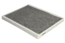 Innenraumfilter für ABARTH GRANDE PUNTO, PUNTO, PUNTO EVO; ALFA ROMEO MITO