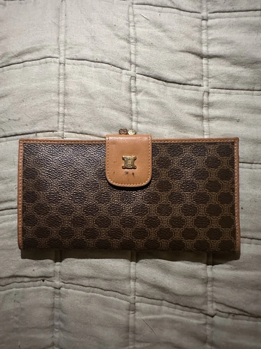 お箱付き‼️CELINE ♡ Vintage ♡ Wallet CELINE Wallets for Women with Vintage for sale | eBay