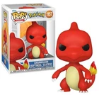 Funko POP Gaming Pokemon TCG Charmeleon Vinyl Figure New