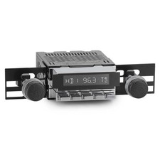 Redondo RS Radio for 1968-79 Volkswagen VW Beetle RED-M1-RS-C-280-36-96