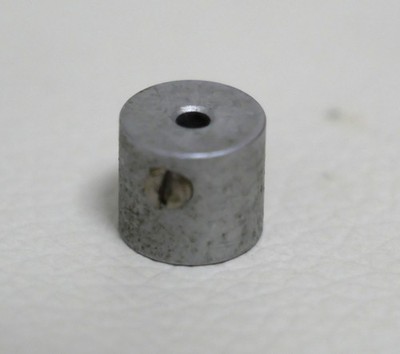 Antiskatinggewicht für Fidelity Research FR 24 MkII