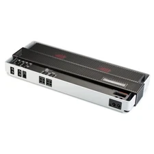 Mosconi Pro 4 | 30 Amp 4 Channel Class AA/B Stereo Amplifier 4x225w 900w RMS