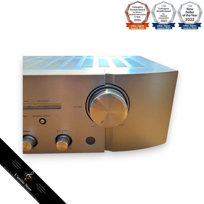 MARANTZ PM8006 Integrated Amplifier 2-Channel Silver AC 100V Japan