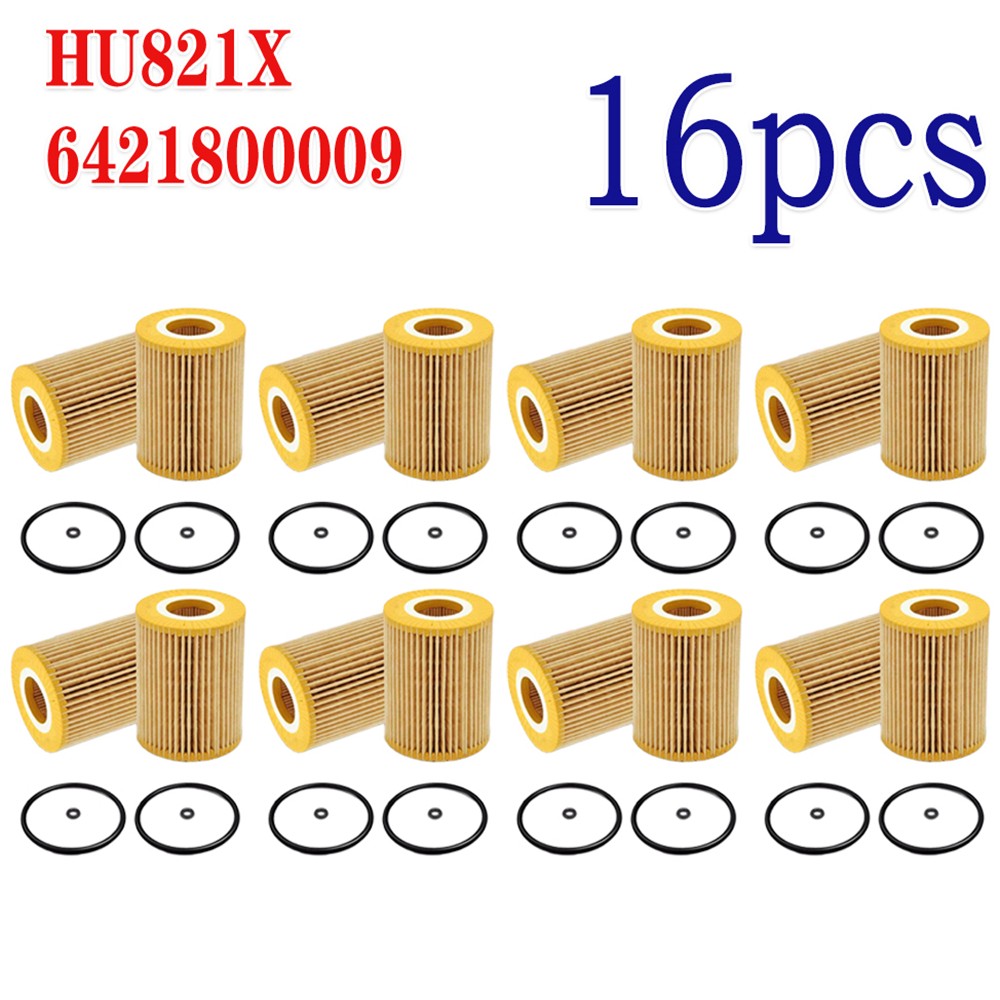 Hu821x - 16pcs