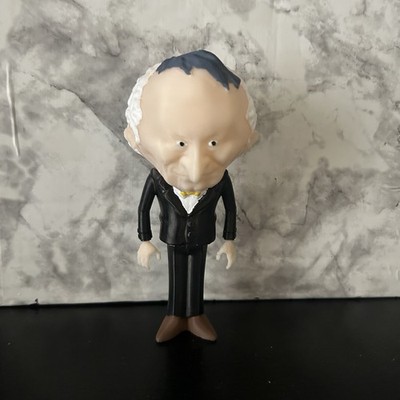 Mr.Boss Figure