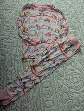 Little Sleepies 2t Pajamas