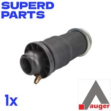 DRIVER'S CAB SUSPENSION BELLOWS FRONT/REAR FITS: SCANIA 4 G I P I R I T