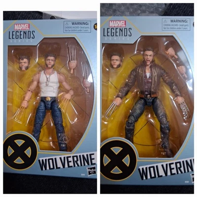 Xmen Wolverine - Photo 1/4
