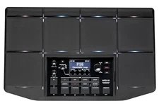 KORG MPS-10 ELECTRONIC DRUM PERCUSSION SAMPLER PAD NEW MADE IN JAPAN FROM JAPAN