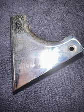 Mga Coupe 15001600 Connector Piece Front Window Channel Right Side Oem 752 Mga Coupe 15001600 Connector Piece Front Window Channel Right Side Oem 752