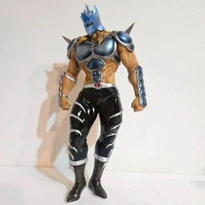 Kinnikuman CCP "CMC No.11 Kevin Mask Advent Ver. Original Color"