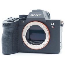 [Near Mint] Sony a7R V a7RM5 35 lingue 10182 otturatori