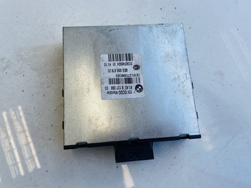 61429127088 Getriebesteuergerät Steuergerät Getriebe 8es0094792 DE1406734-27