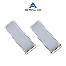 339392 Dryer Lint Screen for Whirlpool Kenmore Roper PS345247 AP5984180 2-PACK