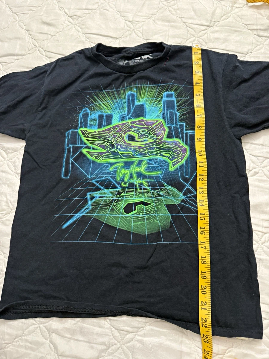 tony hawk shirt products for sale | eBay