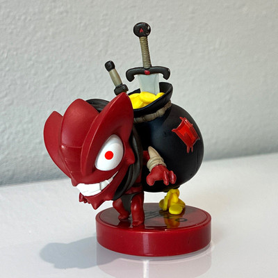 Diablo Loot Goblin Amiibo for Nintendo Switch