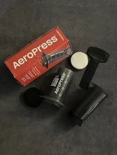 AeroPress Original Coffee and Espresso-style Maker - Portable Coffee Maker