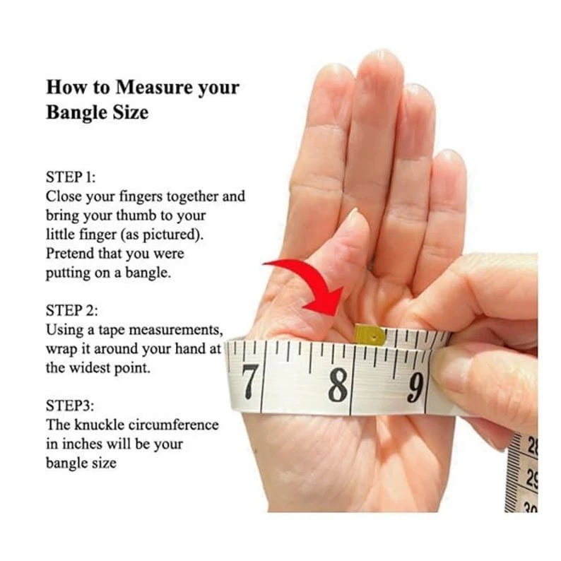 Moonstone Silver Bangle 925 Sterling Silver Women Silver Bracelets All SizeSH326 - Image 3 of 3