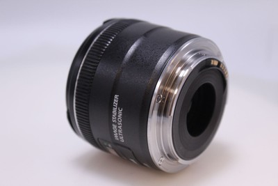 Canon EF28mm F2.8 IS USM 753551
