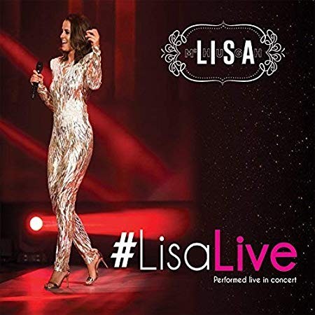 Lisa McHugh - LisaLive - Neue CD - D4z - Bild 1 von 1