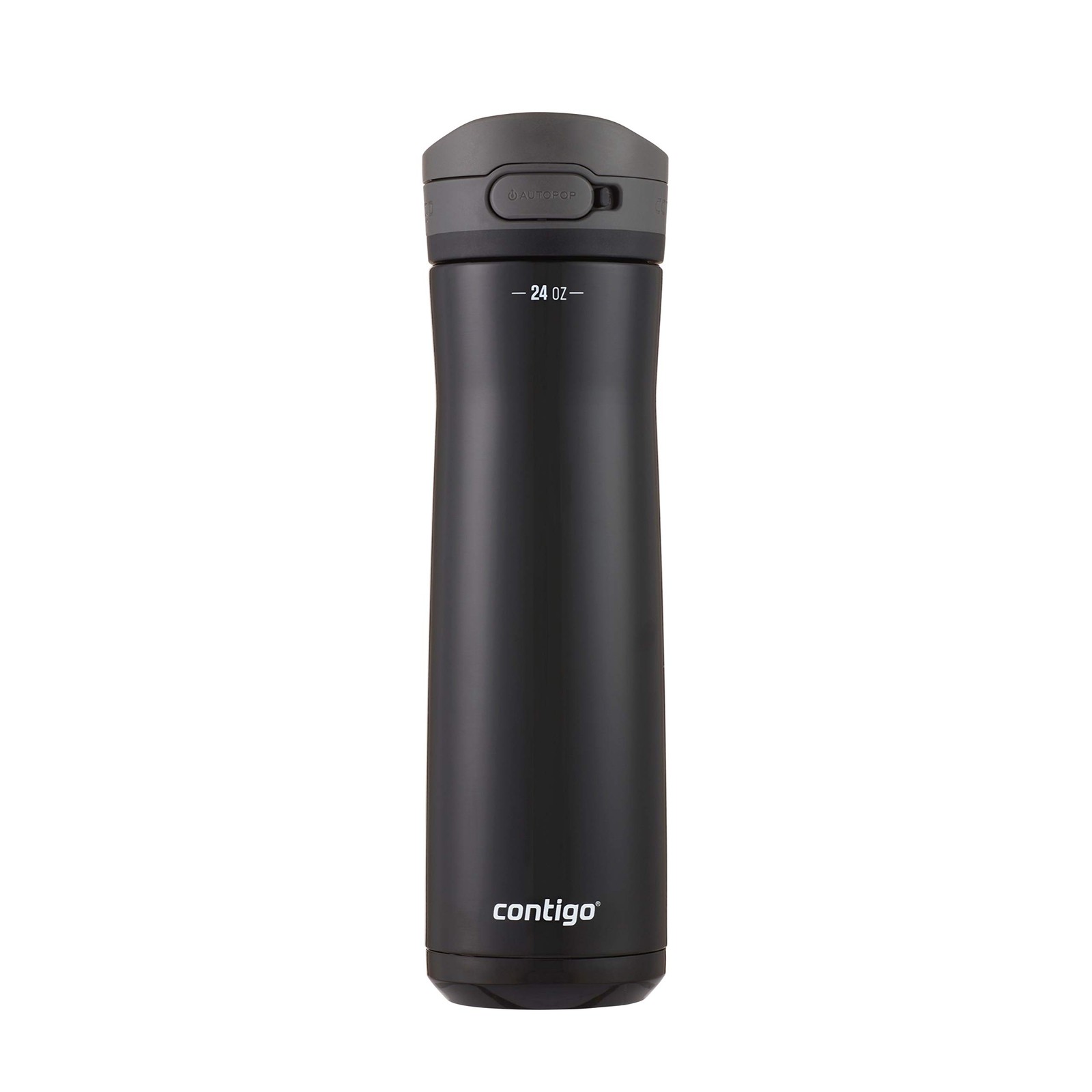 Contigo Jackson Chill 2.0 Stainless Steel Autopop Water Bott