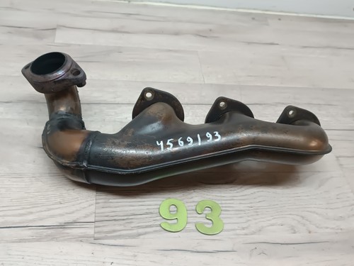 Abgaskrümmer V/L Chrysler Crossfire 3.2