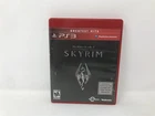 Elder Scrolls V: Skyrim - Sony Playstation 3 PS3 - Complete In Box CIB / No Map