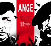 Emile Jacotey Résurrection Live (1 DVD / 2 CD) von Ange | CD | Zustand gut