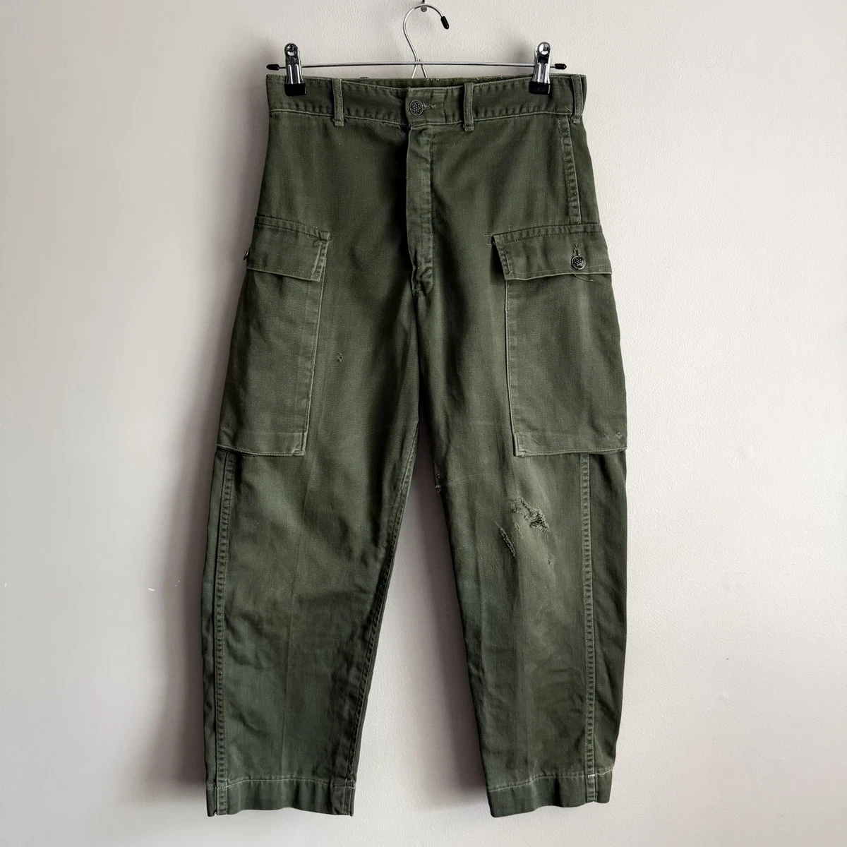 Original 1950s Vintage Pants for Men for sale | eBay