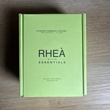 Shop All | Rhea Essentials Functional Supplements - RHEA Essentials NEW