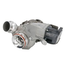 Lader, Aufladung EVORON EVTC0098