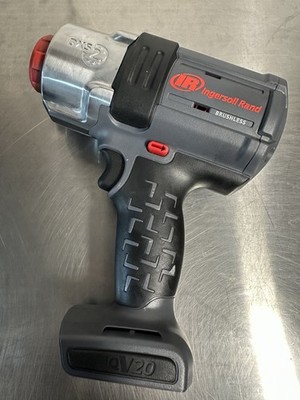 Ingersoll Rand, 1/2in. IQV 20v DXS High Output Impact - Tool Only