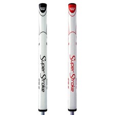 Super Stroke Zenergy 3.0 Putter Grip 17" Choose Red or Black Brand New