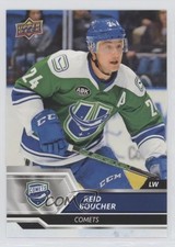 2019-20 Upper Deck AHL Reid Boucher #72 2o7