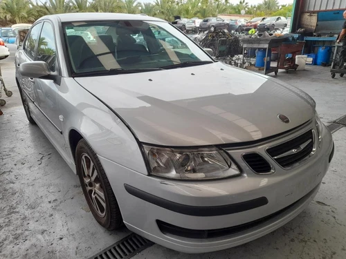 12774897 System Audio / Radio/CD für SAAB 9-3 BERLINA 1.9 Tid Linear (I / - Bild 5 von 10