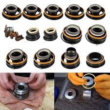 Hydraulic Cylinder Seal Kit Fit Case 580b 580sd 580e 580se Backhoe Whole Machine