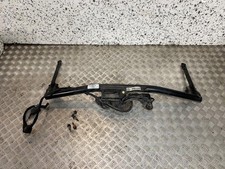 13-20 AUDI A3 8V 5 DOOR HATCH TOW BAR WITH SINGLE OUTLET